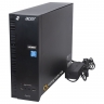 Міні ПК неттоп Acer Aspire XC-704 (Celeron J3060 • 4Gb • ssd 120Gb) Ultra Slim БВ
