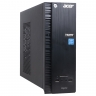 Міні ПК неттоп Acer Aspire XC-704 (Celeron J3060 • 4Gb • ssd 120Gb) Ultra Slim БВ