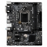 Материнская плата MSI H310M PRO-M2 PLUS (1151-2 • H310 • 2xDDR4) БУ