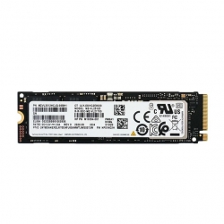 Накопитель SSD M.2 512Gb Samsung PM9A1 2280 NVMe (MZ-VL25120) БУ