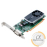 Видеокарта PCI-E PNY NVIDIA Quadro 600 (1Gb/DDR3/128bit/DVI/DP) БУ