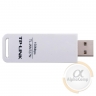 Адаптер USB WiFi TP-Link TL-WN727N (802.11n • 150M)