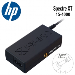 Блок питания ноутбука HP Spectre XT 15-4000