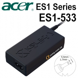 Блок питания ноутбука Acer Aspire ES1-533