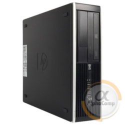 Компьютер HP 6200 Pro (Pentium G840/4Gb/160Gb) desktop БУ