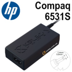 Блок питания ноутбука HP Compaq 6531S
