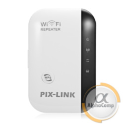 Репитер WiFi WR03 точка доступа 300 Мбит/с