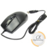 Мышь USB A4-Tech OP-720 Black