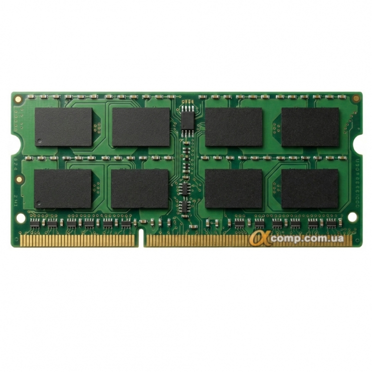 Модуль памяти DDR3L 4Gb  разные бренды 1600 БУ