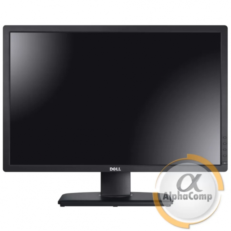 Монітор 24" Dell P2412H (TN • LED • 16:9 • VGA • DVI • USB) БВ уцінка