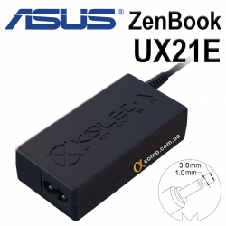Блок питания ноутбука Asus ZenBook UX21E
