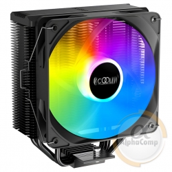 PcСooler PALADIN EX300S (115x • 1200 • 1700 • AM4 • AM5)