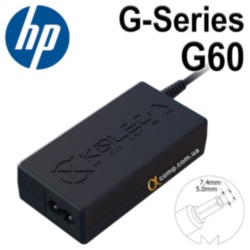 Блок питания ноутбука HP G60