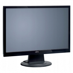 Монитор 22" Fujitsu Siemens SL3220W (TN • 1680x1050 • VGA • DVI) БУ уценка