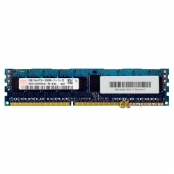 Модуль памяти DDR3 RDIMM 8Gb Hynix (HMT41GR7MFR4C-PB) registered ECC 1600 БУ