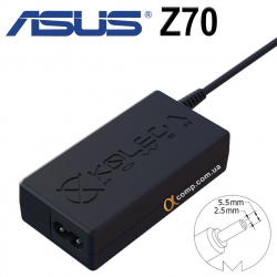 Блок питания ноутбука Asus Z70