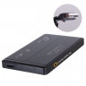 Внешний HDD 2.5" Frime 160Gb USB 2.0 (FHE20.25U20) black Ref