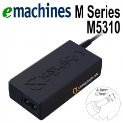 Блок питания ноутбука eMachines M5310