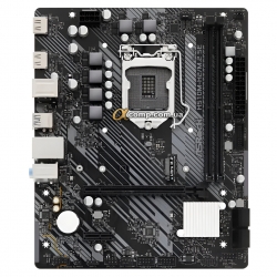 Материнська плата ASRock H510M-H2/M.2 SE (1200 • H470 • 2×DDR4)