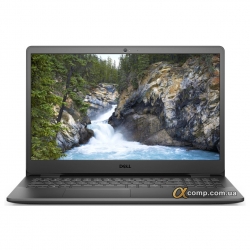 Ноутбук Dell vostro 3500 (15.6" • 1920×1080 • i5-1135G7 • 8Gb • ssd 240gb) БУ