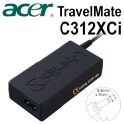 Блок питания ноутбука Acer TravelMate C312XCi