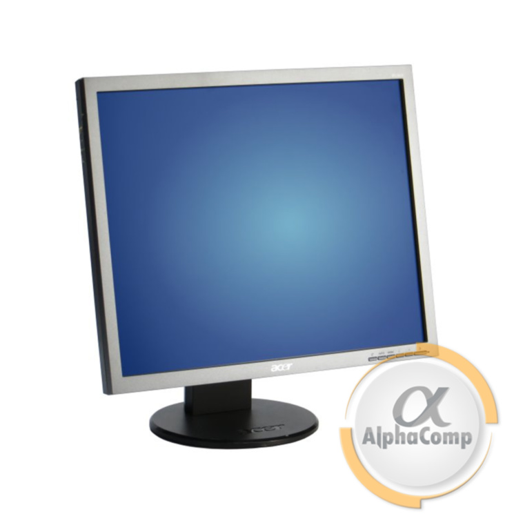 Монитор 19" Acer B193A (TN/5:4) class B БУ