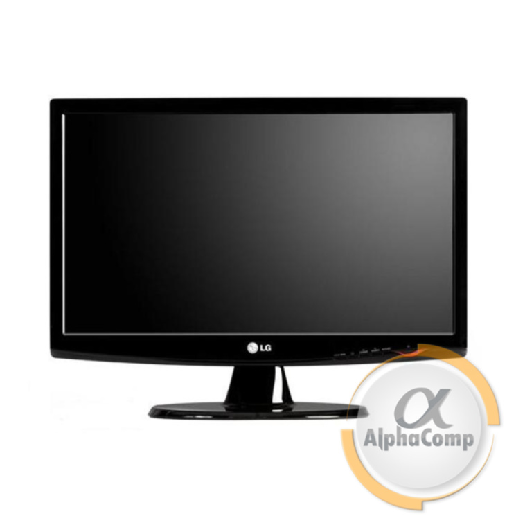 Монитор 22" LG W2243T (TN/16:10/VGA/DVI) FullHD class B БУ