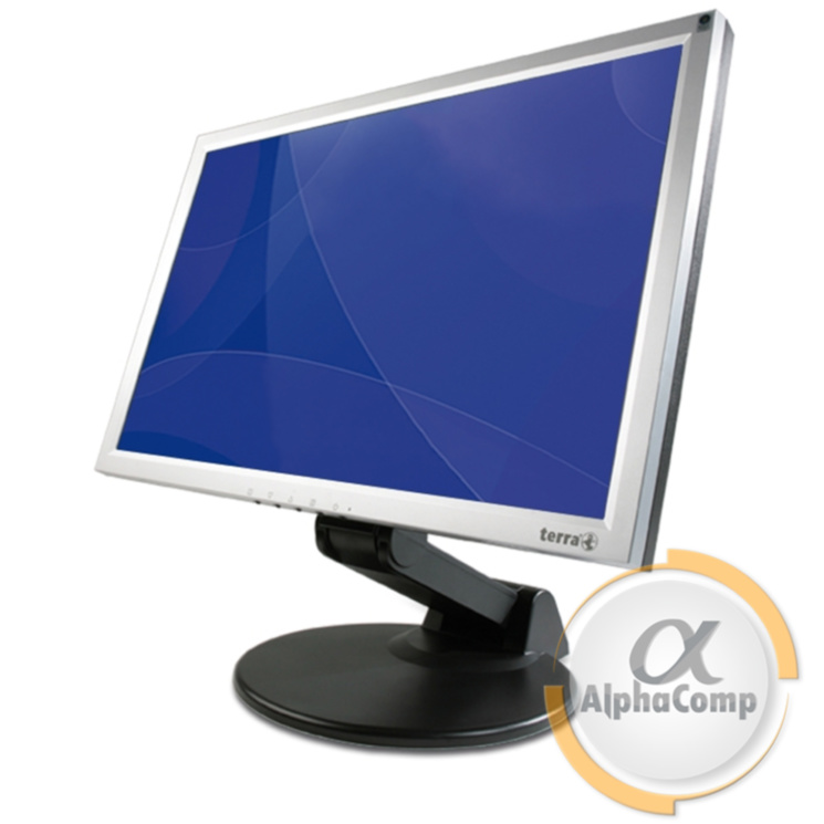 Монитор 22" Terra 6422W PV (TN/DVI/VGA/DisplayPort) USB class B БУ