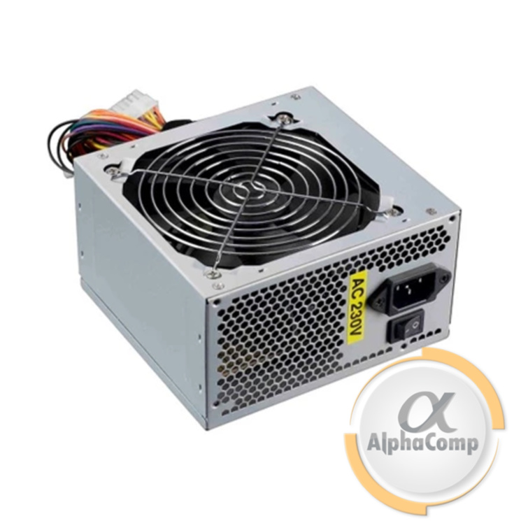 Блок питания 500W LCP ATX-500 БУ