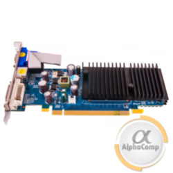 Видеокарта Afox GT730 (4Gb • DDR3 • 128bi • VGA • DVI • HDMI) AF730-4096D3L6 БУ