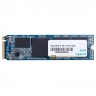 Накопитель SSD M.2 512Gb Apacer AS2280P4 2280 (AP512GAS2280P4-1)