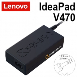 Блок питания ноутбука Lenovo IdeaPad V Series V470