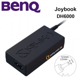 Блок питания ноутбука BenQ Joybook DH6000