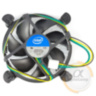 Кулер Intel original (1150 • 1151 • 1155 • 1156) 4-pin PWM БВ