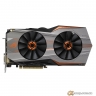 Видеокарта Asus GTX980Ti (6Gb • GDDR5 • 384bit • DVI • DP • HDMI) MATRIX-GTX980TI-P-6GD5-GAMING БУ