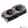 Видеокарта Asus GTX980Ti (6Gb • GDDR5 • 384bit • DVI • DP • HDMI) MATRIX-GTX980TI-P-6GD5-GAMING БУ