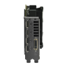 Видеокарта Asus GTX980Ti (6Gb • GDDR5 • 384bit • DVI • DP • HDMI) MATRIX-GTX980TI-P-6GD5-GAMING БУ