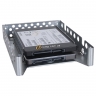 Переходник SSD/HDD Chieftec SDC-025 2.5" в 3.5" отсек