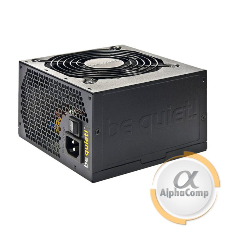 Блок питания 530W be quiet! BQT L7-530W БУ