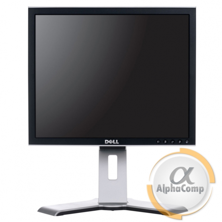 19" DELL 1908FP (TN 5:4 1280*1024 VGA DVI) БУ уценка