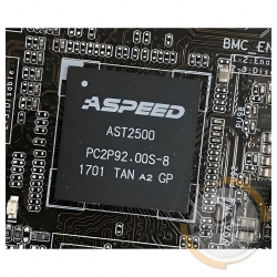Контроллер удаленного доступа Asus ASMB9-iKVM БУ