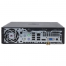 Мини ПК неттоп HP Compaq 8000 Elite (E8200 • 4Gb • 320Gb) USFF БУ