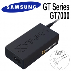 Блок питания ноутбука Samsung GT7000