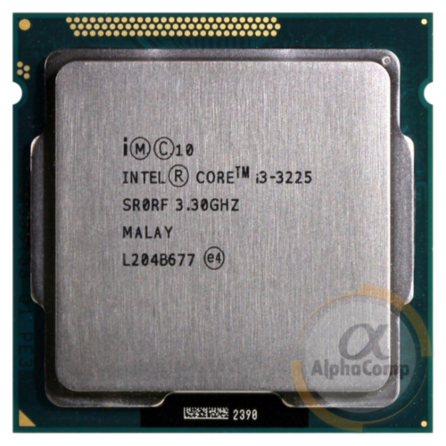 Intel LGA 1155