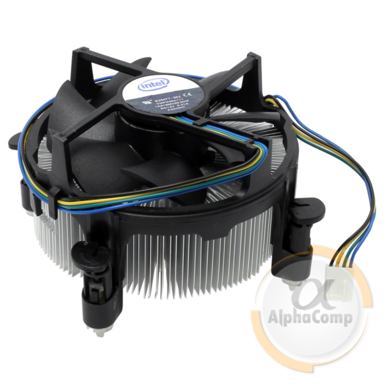 Intel socket 1366
