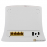 Роутер ZTE MF283U (4G/WAN×1/LAN×3/USB)