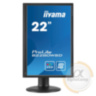Монитор 22" Iiyama ProLite B2280WSD (TN/LED/VGA/DVI/Колонки) class A БУ