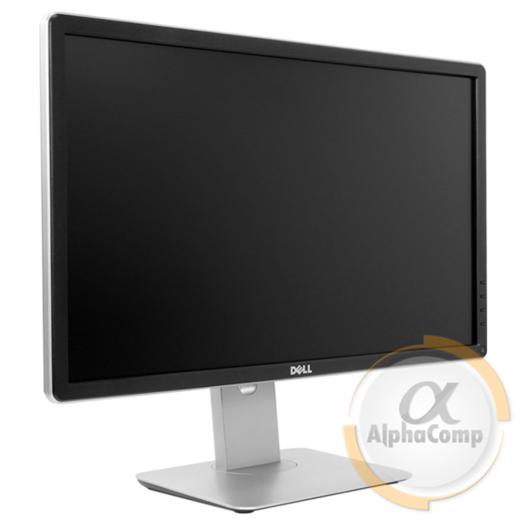 Монитор 23" Dell P2314H (IPS/LED/16:9/VGA/DVI/DP/USB) class A БУ