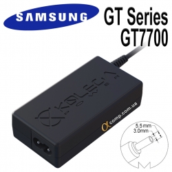 Блок питания ноутбука Samsung GT7700