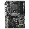 Материнська плата Asrock 970 Extreme3 (AM3+ • AMD 970 • 4xDDR3) 140w БВ